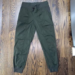 Lululemon Jogger Pants